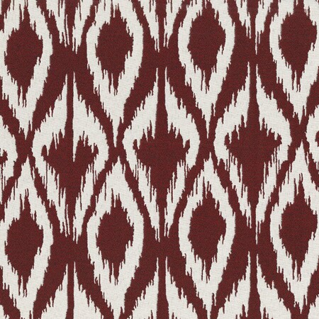 Seamtec Poppy, Woven Jacquard, 1 Yard L, 54" W SEAMSGWINK14FABCU